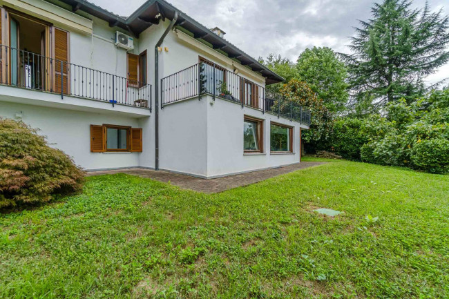 Villa in Vendita a Gassino Torinese