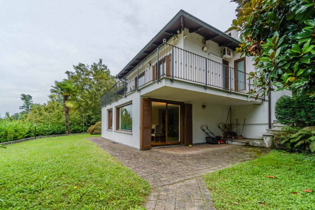 Villa in Vendita a Gassino Torinese