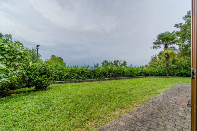 Villa in Vendita a Gassino Torinese