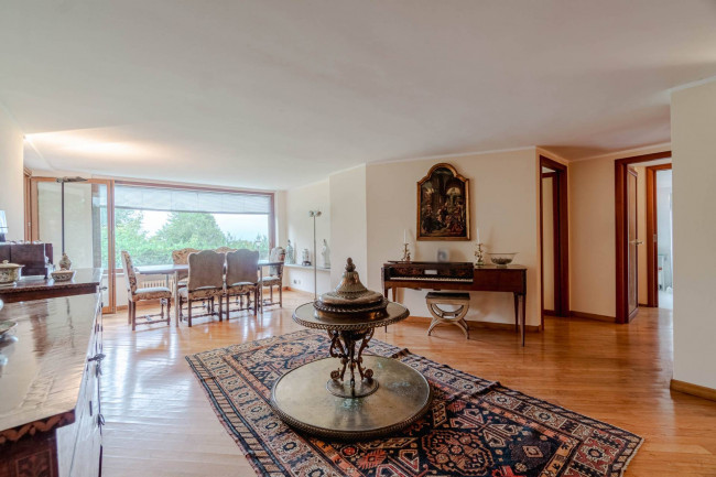 Villa in Vendita a Gassino Torinese