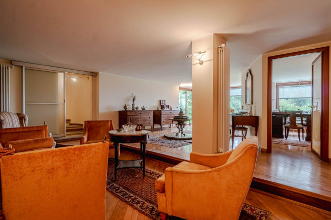 Villa in Vendita a Gassino Torinese