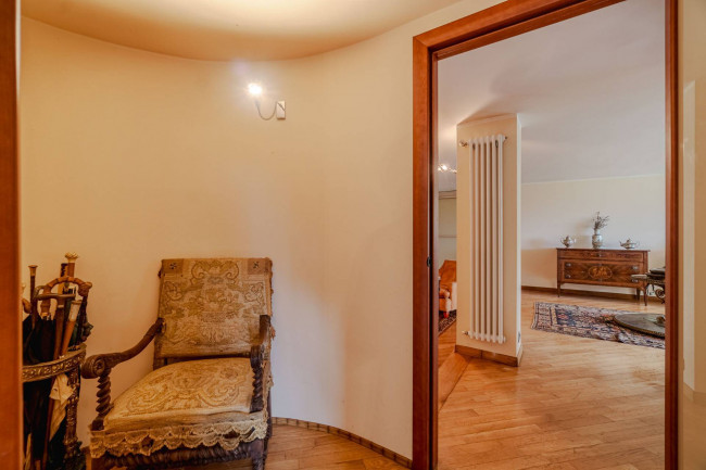 Villa in Vendita a Gassino Torinese