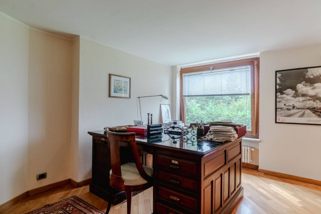 Villa in Vendita a Gassino Torinese