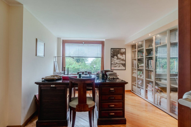 Villa in Vendita a Gassino Torinese