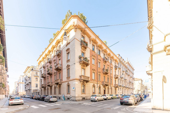 Appartamento in Affitto a Torino