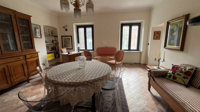 Cascina in Vendita a Verrua Savoia