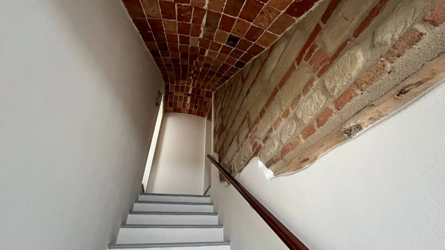 Cascina in Vendita a Verrua Savoia