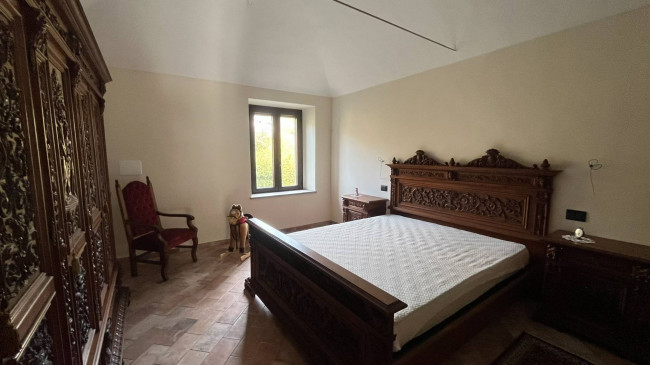 Cascina in Vendita a Verrua Savoia