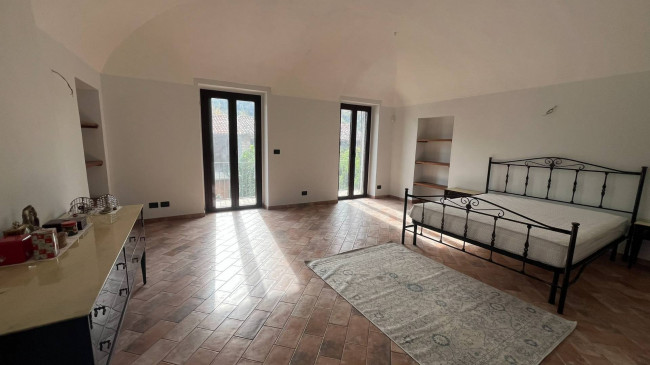 Cascina in Vendita a Verrua Savoia