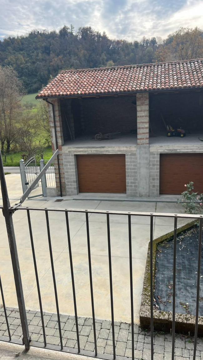 Cascina in Vendita a Verrua Savoia
