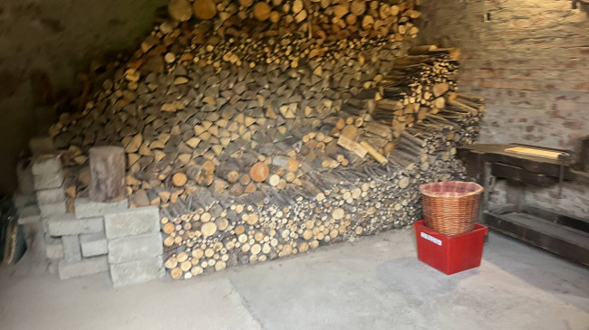 Cascina in Vendita a Verrua Savoia