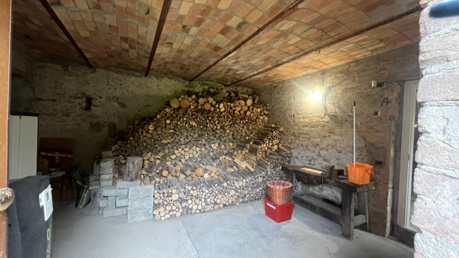 Cascina in Vendita a Verrua Savoia