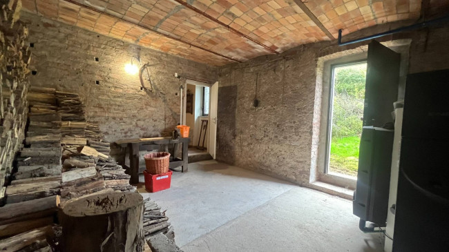 Cascina in Vendita a Verrua Savoia