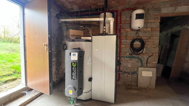 Cascina in Vendita a Verrua Savoia