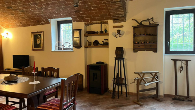 Cascina in Vendita a Verrua Savoia