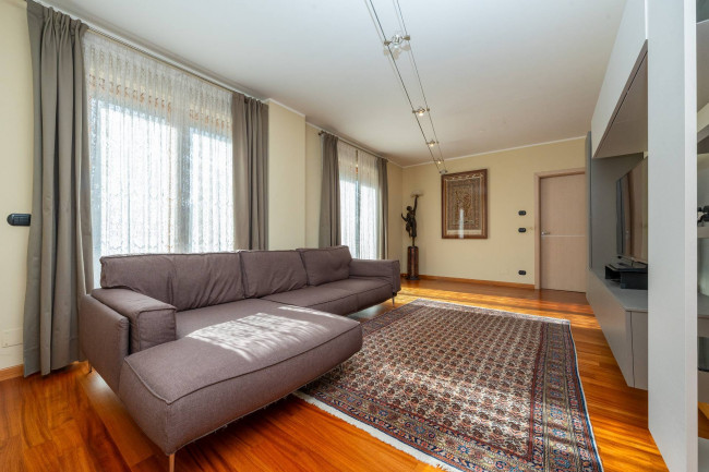 Appartamento in Vendita a Rivoli