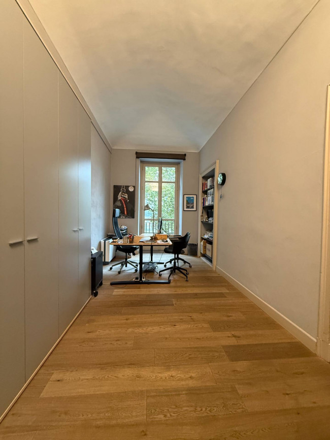 Studio/Ufficio in Locazione a Torino