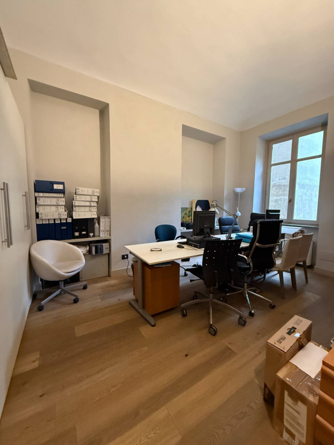 Studio/Ufficio in Locazione a Torino