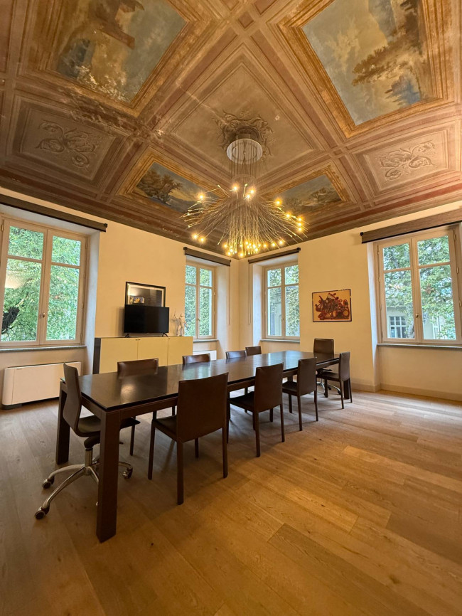 Studio/Ufficio in Affitto a Torino