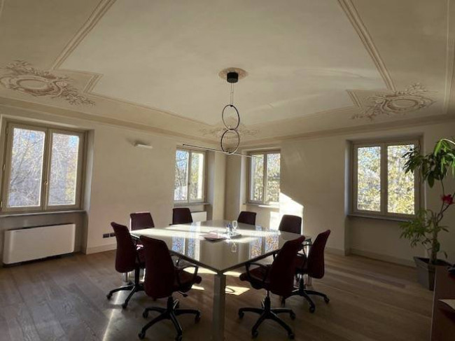 Studio/Ufficio in Locazione a Torino