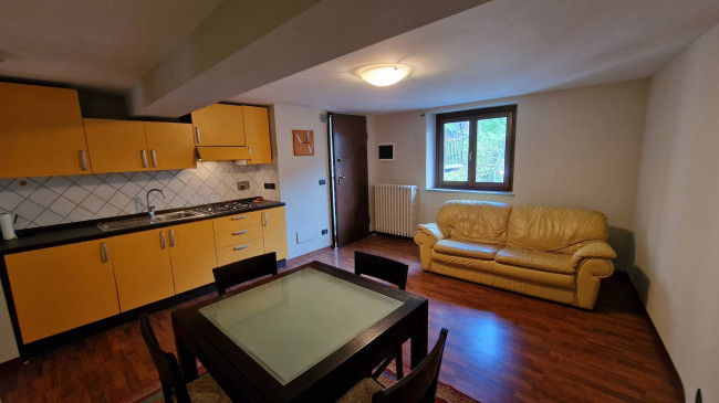 Appartamento in Vendita a Oulx