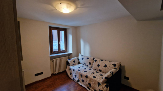 Appartamento in Vendita a Oulx