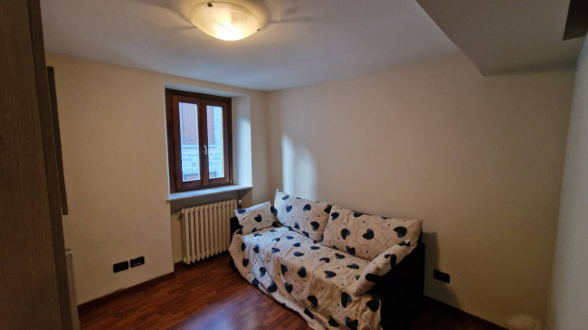 Appartamento in Vendita a Oulx