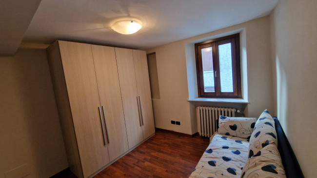 Appartamento in Vendita a Oulx