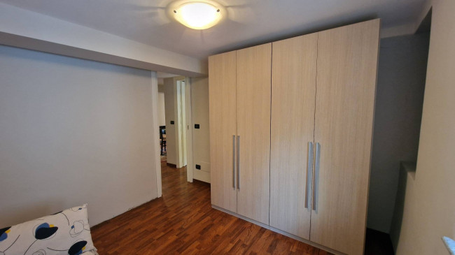 Appartamento in Vendita a Oulx