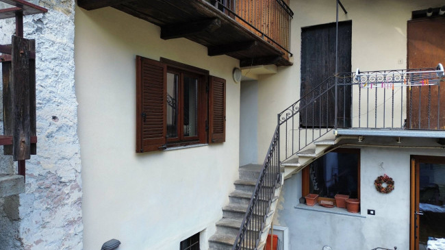 Appartamento in Vendita a Oulx