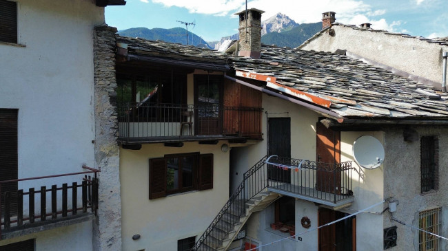 Appartamento in Vendita a Oulx