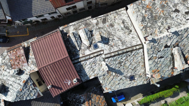 Appartamento in Vendita a Oulx