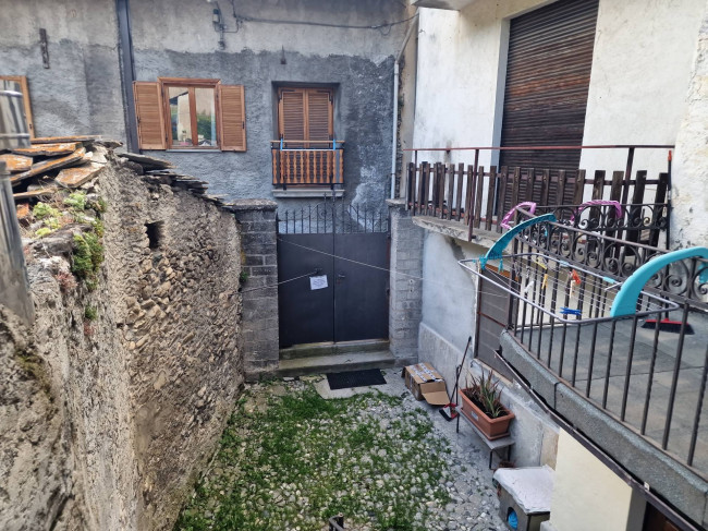 Appartamento in Vendita a Oulx