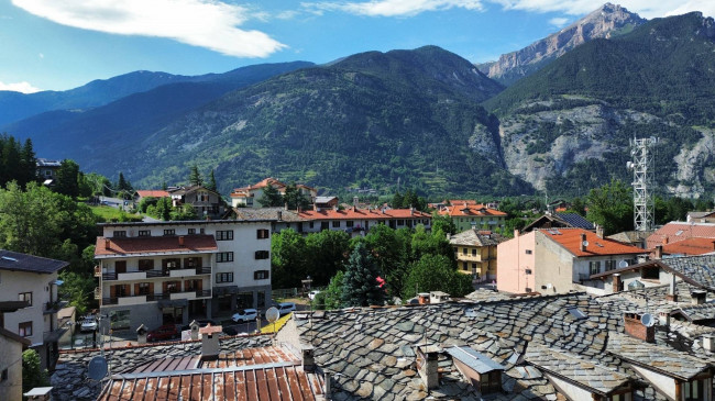 Appartamento in Vendita a Oulx