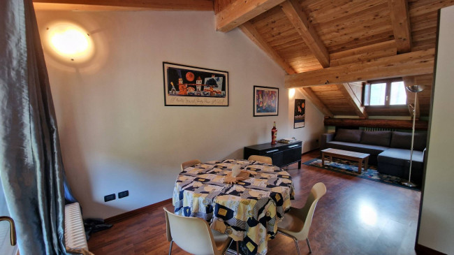 Appartamento in Vendita a Oulx