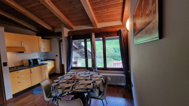 Appartamento in Vendita a Oulx