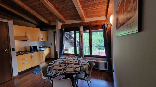 Appartamento in Vendita a Oulx