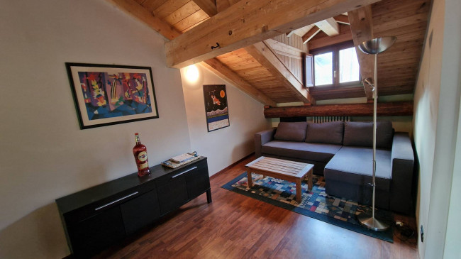 Appartamento in Vendita a Oulx