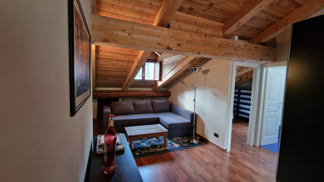 Appartamento in Vendita a Oulx