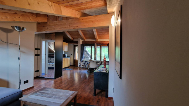 Appartamento in Vendita a Oulx