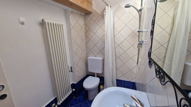 Appartamento in Vendita a Oulx