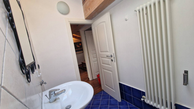 Appartamento in Vendita a Oulx