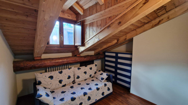 Appartamento in Vendita a Oulx