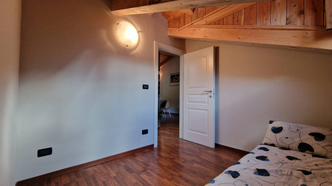 Appartamento in Vendita a Oulx