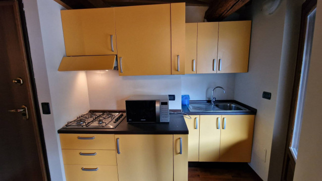 Appartamento in Vendita a Oulx