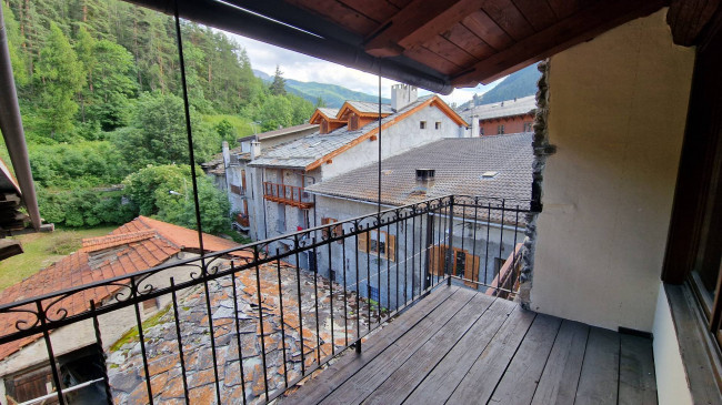 Appartamento in Vendita a Oulx