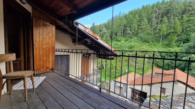 Appartamento in Vendita a Oulx