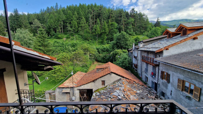 Appartamento in Vendita a Oulx