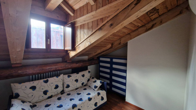 Appartamento in Vendita a Oulx