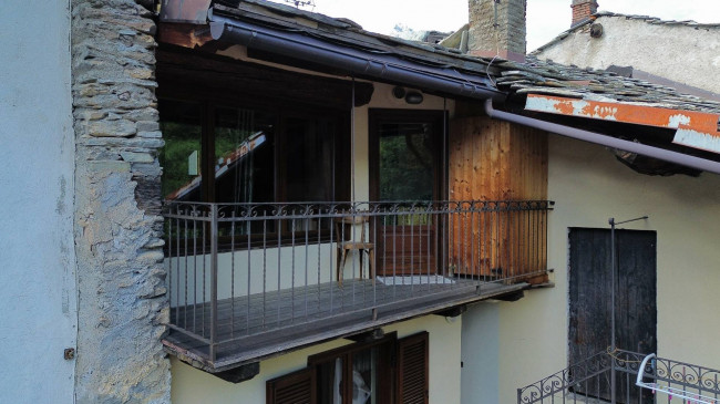 Appartamento in Vendita a Oulx